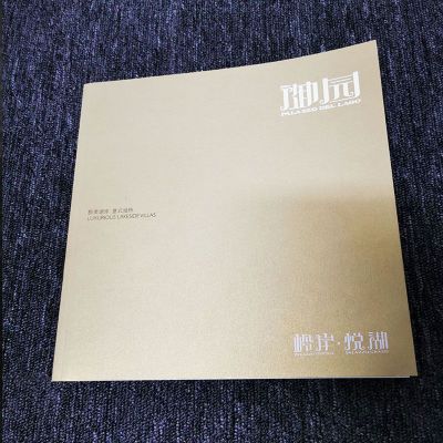 蘇州定制印刷產品說明書